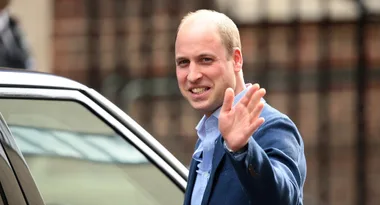 Prince William