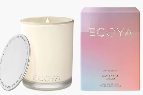 ECOYA candle