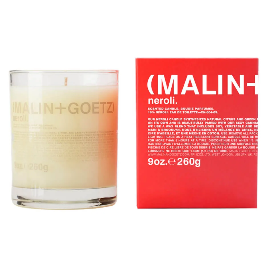 Malin+Goetz candle