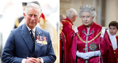Royal title shock: Why Charles may not be King Charles III