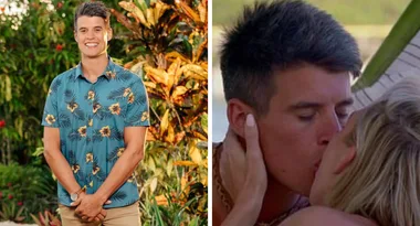 Bachelor in Paradise’s Bill reveals how many women he’s slept with
