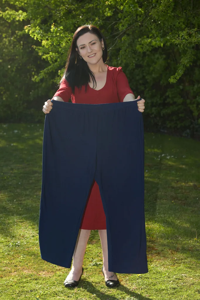 Excess skin removal weight loss crowdfunding