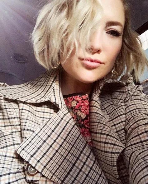 Kate Hudson