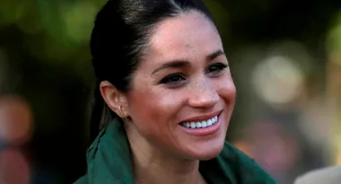 Meghan’s pregnancy ‘hoax’ exposed: Proof she’s ‘had the baby’