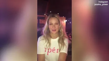 MAFS’ Jessika Power reflects on good times she had with Mick Gould