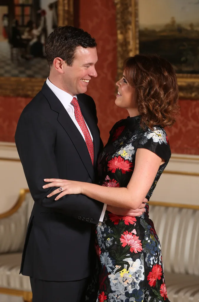 eugenie and jacl