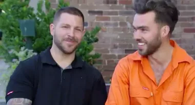 House Rules Tim and Mat: “Our secret advantage”