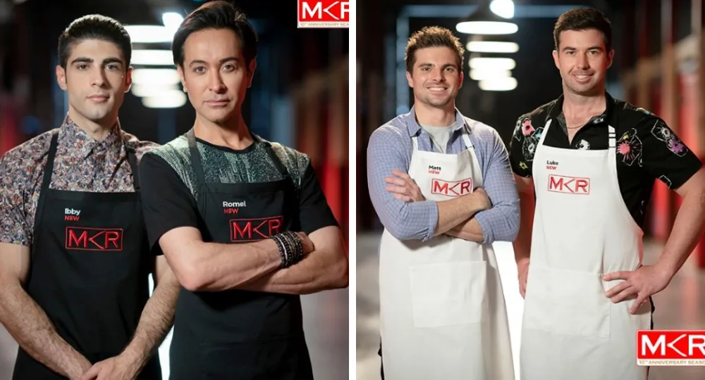 My Kitchen Rules: Winner revealed! | New Idea