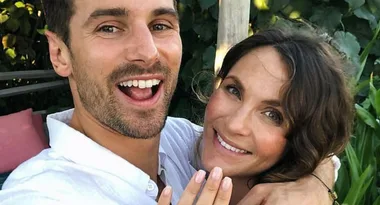 The Bachelor’s Matty J and Laura are engaged!