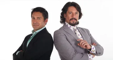 House Rules behind-the-scenes judges FEUD revealed