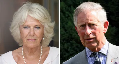 Revealed: How Camilla caused a rift between Charles and his friends