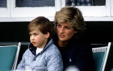 The one admirable quality Prince William and Princess Diana have in common