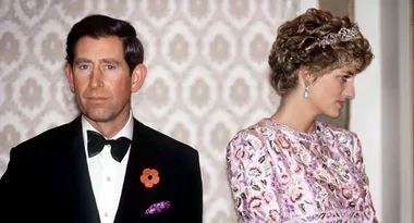 The top ten royal scandals of all time