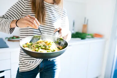 6 ways to use food leftovers