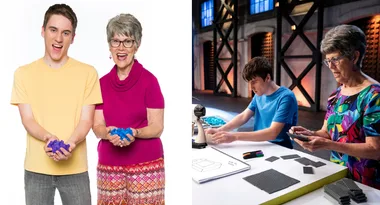 Lego Masters Matt and Lynn reveal: “The truth about the show”