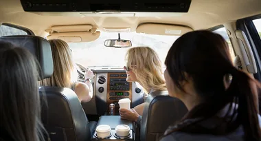 Best girls’ weekends away Down Under