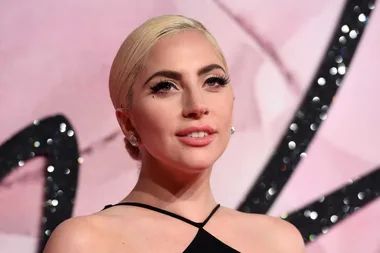 The clever new eyeliner trick that makes eyes sparkle