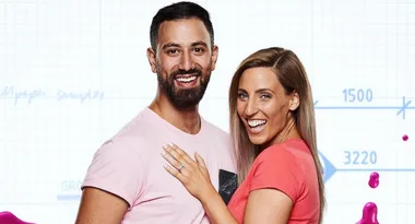 House Rules: Pete and Courtney reveal their secret advantage