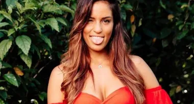 Here’s trouble! Elora’s SCANDALOUS return to Bachelor In Paradise