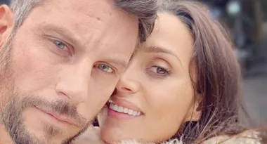 Loved-up Snezana Wood shows off stunning DIAMONDS from Sam