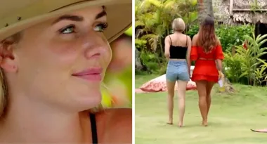 Bachelor In Paradise: Florence accuses Elora of being ‘bisexual’ for the cameras