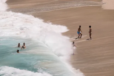 Do you know the Top 10 Nudist Beaches in NSW?