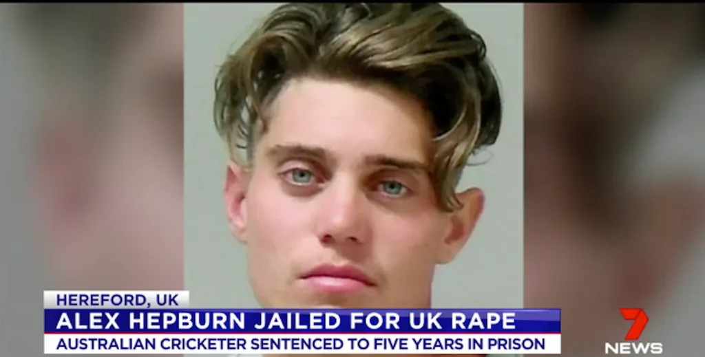 rape