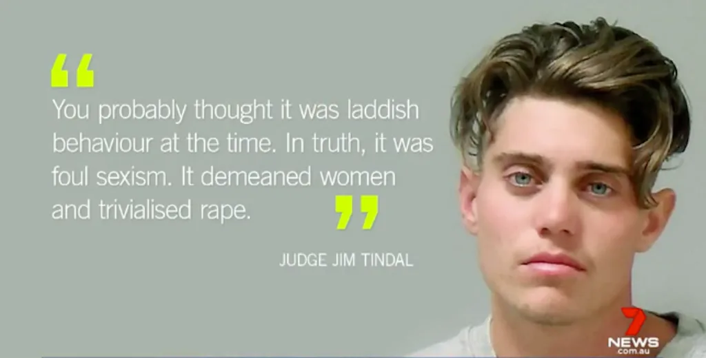 rape