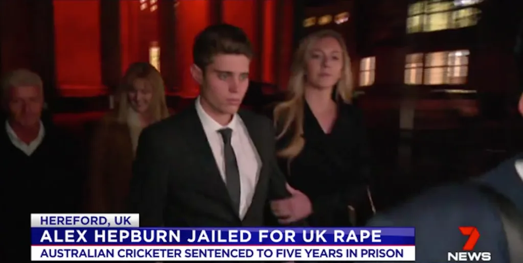 rape