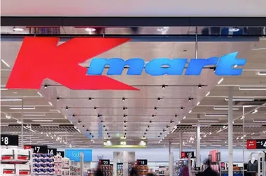 Kmart is considering making a retro change to stores that will blow your mind
