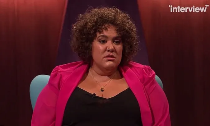 casey donovan interview