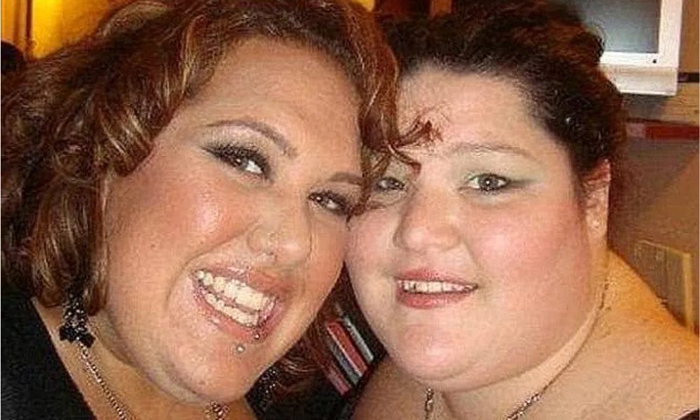 Casey donovan olga catfish