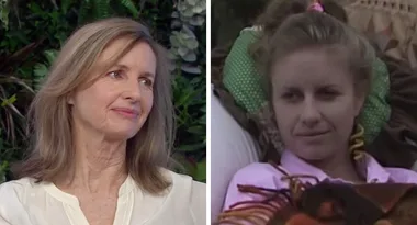 WATCH: Anne Tenney finally reveals: Why Molly really died on A Country Practice