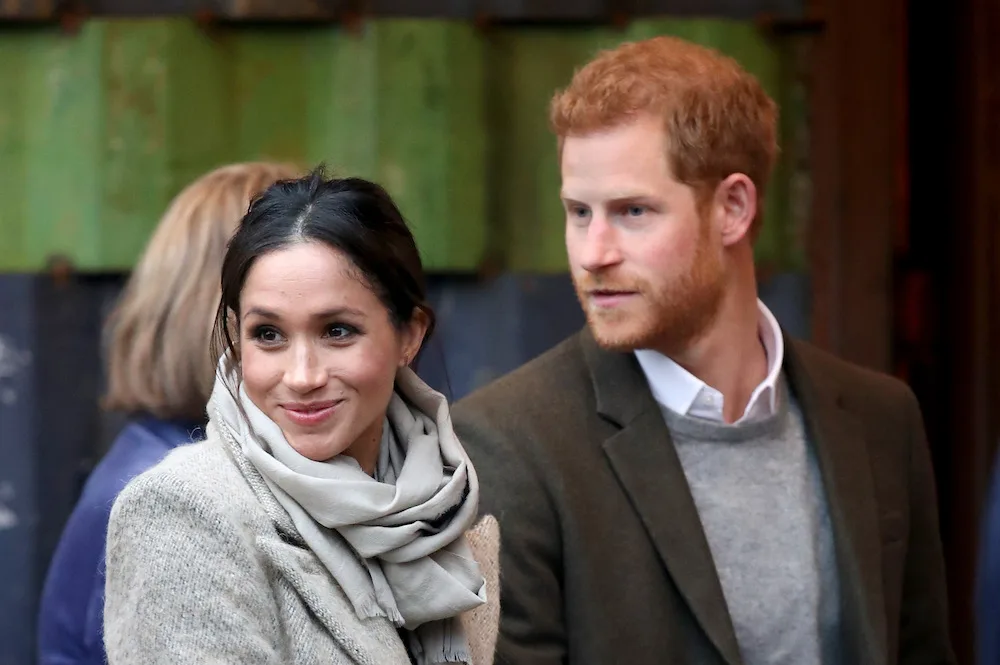 harry meghan