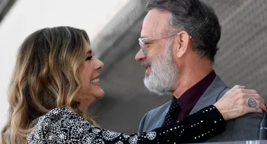 Tom and Rita celebrate 31 years