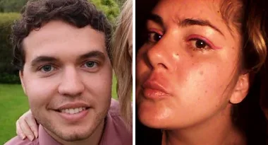 Mother who allegedly ‘stabbed teacher’ in the face escaped a mental facility