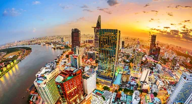 The world’s best shopping destinations