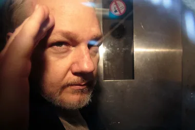 assange