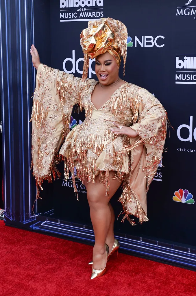billboard music awards 2019