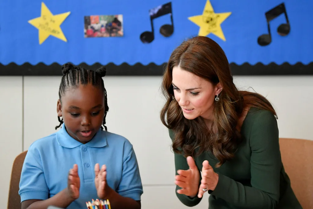 Kate Middleton