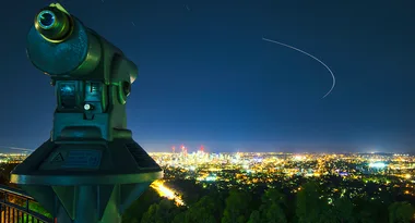 Top 6 Aussie staycations