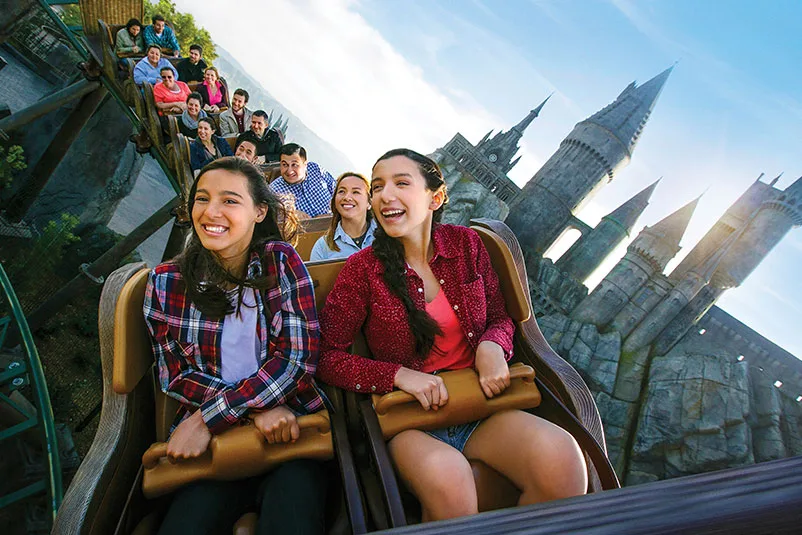 Universal Studios