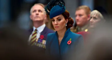 US report: ‘Kate Middleton collapses’ amid marriage scandal