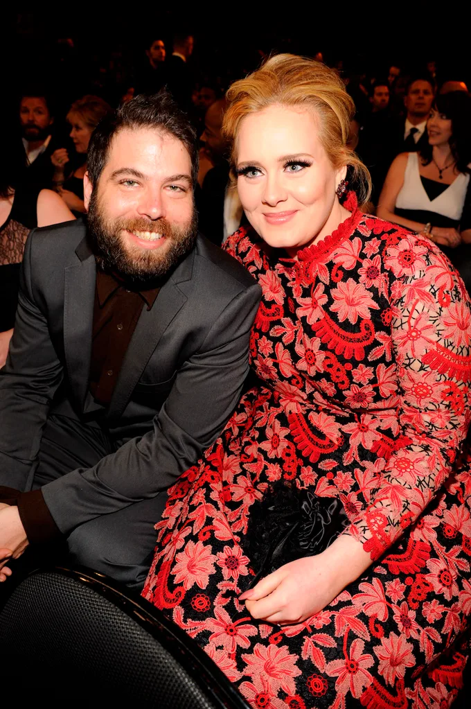 adele