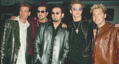 A look back at the ten best boy bands of the 1990s