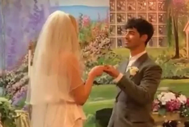 sophie turner joe jonas