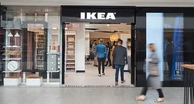 Ikea opens a new type of store – here’s what to expect