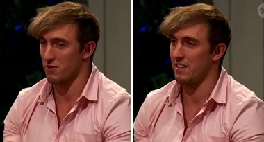 Bachelor In Paradise: Ivan says his ‘SCARY’ behaviour is ‘NORMAL’