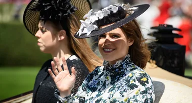 The heartbreaking truth about Princess Eugenie’s childhood