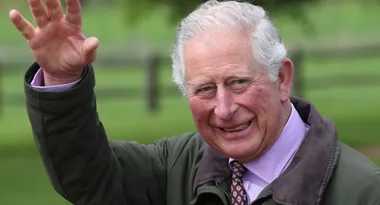 Prince Charles makes stunning confession in new TV documentary